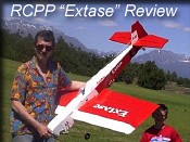 rc plane power extase preview