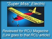 super miss electric preview